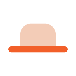 Hat icon