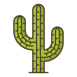 Cactus icon