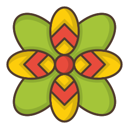 Flower Bud icon