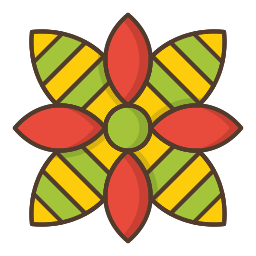 꽃 봉오리 icon
