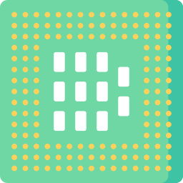 Cpu icon