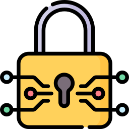 サイバーセキュリティ icon