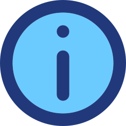 informatiebord icoon