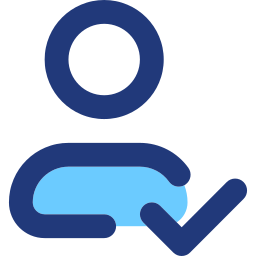 Contact icon