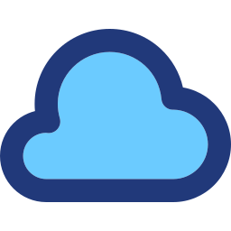 Cloud Computing icon