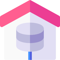 datawarehouse icoon