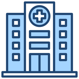 Hospital icon