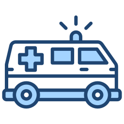 Ambulance icon