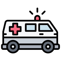 krankenwagen icon