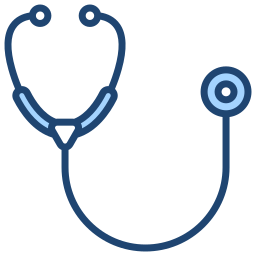 Stethoscope icon