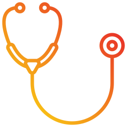 Stethoscope icon