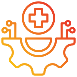 医療サービス icon