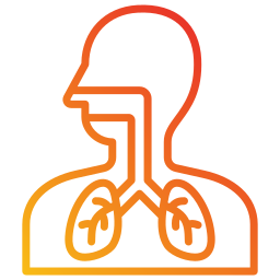 Respiratory System icon