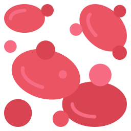 Hemoglobin icon
