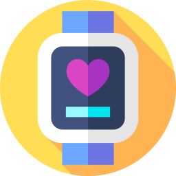 Smartwatch icon