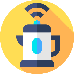 Kettle icon