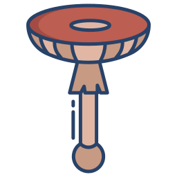 Mushroom icon