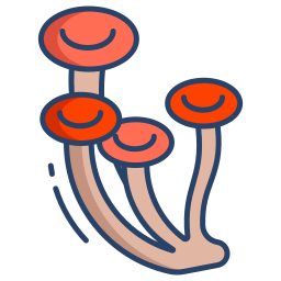 Mushroom icon