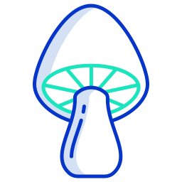 Mushroom icon