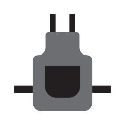 Apron icon