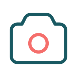 Camera icon