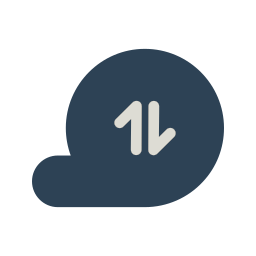 Cloud icon