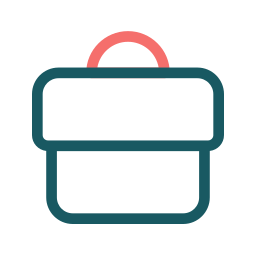 Bag icon