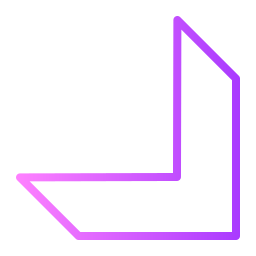 Diagonal Arrow icon