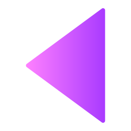 Left arrow icon