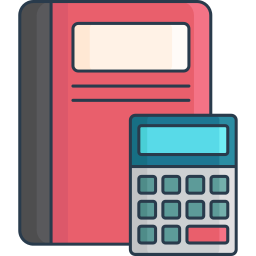 Calculator icon