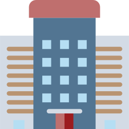 hotel icon