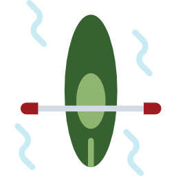 Kayak icon