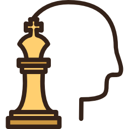 Strategy icon