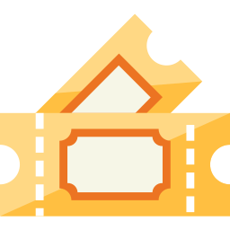 tickets icon