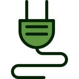 stromkabel icon