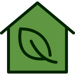 Greenhouse icon