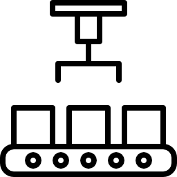 コンベア icon