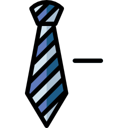 Tie icon