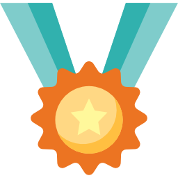 Award icon