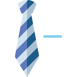 Tie icon