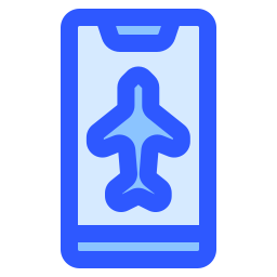 Smartphone icon