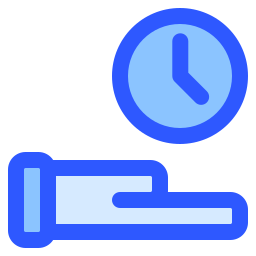 Save time icon