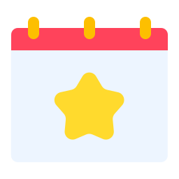 행사 icon