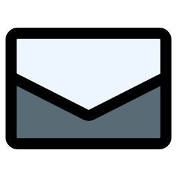 Mail icon