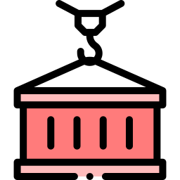 貨物 icon