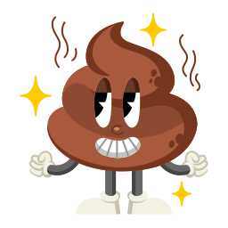 poop icon