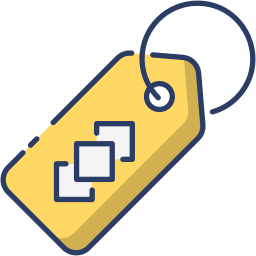 Tag icon