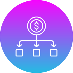 diagrama Ícone