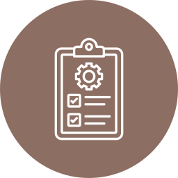project management icono