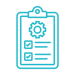 project management icoon